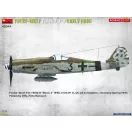 MiniArt Focke-Wulf Fw 190D-9 Early Prod. Advanced Kit 1:48 (48044)