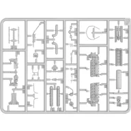   MiniArt Focke-Wulf Fw 190D-9 Early Prod. Advanced Kit 1:48 (48044)