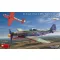 MiniArt Focke-Wulf Fw 190D-9. JV 44  Sachsenberg Schwarm . Basic Kit 1:48 (48045)
