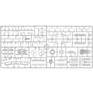 MiniArt Focke-Wulf Fw 190D-9. JV 44  Sachsenberg Schwarm . Basic Kit 1:48 (48045)