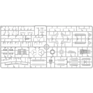   MiniArt Focke-Wulf Fw 190D-9. JV 44  Sachsenberg Schwarm . Basic Kit 1:48 (48045)