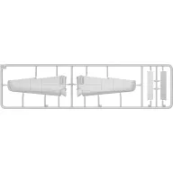   MiniArt Focke-Wulf Fw 190D-9. JV 44  Sachsenberg Schwarm . Basic Kit 1:48 (48045)