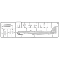   MiniArt Focke-Wulf Fw 190D-9. JV 44  Sachsenberg Schwarm . Basic Kit 1:48 (48045)