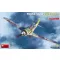 MiniArt Focke-Wulf Fw 190D-9. Mimetall Prod. Advanced Kit 1:48 (48048)