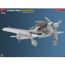 MiniArt Focke-Wulf Fw 190D-9. Mimetall Prod. Advanced Kit 1:48 (48048)