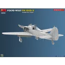 MiniArt Focke-Wulf Fw 190D-9. Mimetall Prod. Advanced Kit 1:48 (48048)