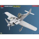 MiniArt Focke-Wulf Fw 190D-9. Mimetall Prod. Advanced Kit 1:48 (48048)