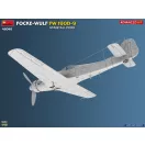 MiniArt Focke-Wulf Fw 190D-9. Mimetall Prod. Advanced Kit 1:48 (48048)