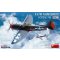 MiniArt P-47M Thunderbolt. Dorsal Fin. Basic Kit 1:48 (48060)