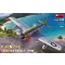 MiniArt P-47N-1RE Thunderbolt. Basic Kit 1:48 (48064)