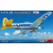 MiniArt P-47N-2RE Thunderbolt. Basic Kit 1:48 (48068)