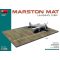 MiniArt Marston Mat Landing Strip 1:48 (49017)