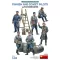 MiniArt Finnish and Soviet Pilots 1:48 (49022)