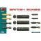 MiniArt British Bombs 1:48 (49023)