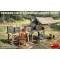MiniArt German Field Communications Point 1:35 (53002)