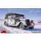 MiniArt Kfz.1 German Troop Carrier Type 170VK w/Canvas 1:35 (53003)