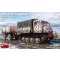MiniArt RSO/01 with Trailer Sd.Anh. Ost 1,5 t 1:35 (53005)