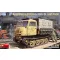 MiniArt Raupenschlepper Ost RSO/01. Last Prod 1:35 (53007)