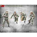 MiniArt German 7.5cm Anti-Tank Gun PaK 40. Mid Prod w/ Artillery Crew. Special Edition 1:35 (53010)