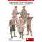 MiniArt British Officers.Special Edition 1:35 (53027)