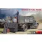 MiniArt German 3t Fuel Truck 3,6-36S PmQ-Type 1:35 (53031)