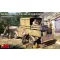 MiniArt Feldkuche Auf 3,6-36S 3t LKW PmQ600-Type 1:35 (53037)