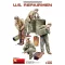 MiniArt U.S. Repairmen 1:35 (53047)
