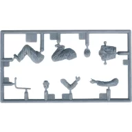 MiniArt U.S. Repairmen 1:35 (53047)