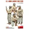 MiniArt U.S. Ammo-Loading Tank Crew. 2nd Edition 1:35 (53069)