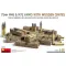 MiniArt 75 mm M48 & M72 Ammo w/Wooden Crates 1:35 (53078)