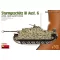 MiniArt StuG III Ausf. G April 1943 Prod. 1:72 (72106)