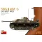 MiniArt StuG III Ausf. G Last Alkett Prod 1:72 (72110)
