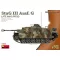 MiniArt StuG III Ausf. G Late Miag Prod. 1:35 (72112)