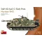 MiniArt StuH 42 Ausf. G Early Prod 1:72 (72114)