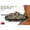 MiniArt StuH 42 Ausf. G Mid Prod 1:72 (72115)