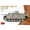 MiniArt StuH 42 Ausf. G Late Prod 1:72 (72120)