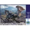 Master Box World of Fantasy.Graggeron & Halseya 1:24 (MB24007)
