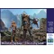 Master Box World of Fantasy.This is my land! 1:24 (MB24011)
