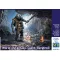 Master Box World of Fantasy. Giant.Bergtroll 1:24 (MB24014)