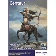 Master Box Centauer 1:24 (MB24023)