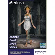 Master Box Medusa, Ancient Greek Myths Series 1:24 (MB24025)