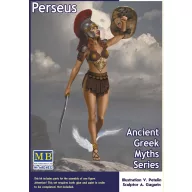   Master Box Ancient Greek Myths Series, Perseus 1:24 (MB24032)