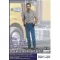 Master Box Stan (Long Haul)Thompson,Truckers series Kit No.2 1:24 (MB24042)