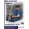 Master Box Truckers series.Mike(Beach Boy)Barringto 1:24 (MB24044)
