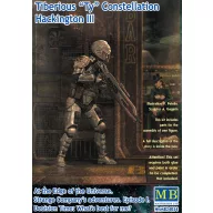   Master Box TiberiusTYConstellation Hackington III 1:24 (MB24054)