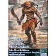 Master Box Chuck AKA Nifrath 1:24 (MB24057)