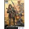 Master Box Vadim. Pst-apocalyptic series. The Last Bridge. Kit No.4 1:24 (MB24076)