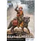 Master Box Post-apocalyptic series. The Last Bridge. Kit No. 8. Clan of Wolves 1:24 (24086)