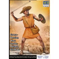   Master Box Peltast Greco-Persian Wars Series. Kit 7 1:32 (MB32017)