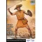Master Box Peltast Greco-Persian Wars Series. Kit 7 1:32 (MB32017)